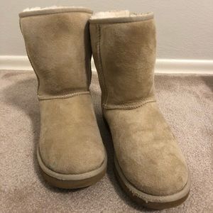 Cute UGG Boots!